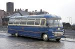 Bedford SB1 Yeates Fiesta Continental 1961 года